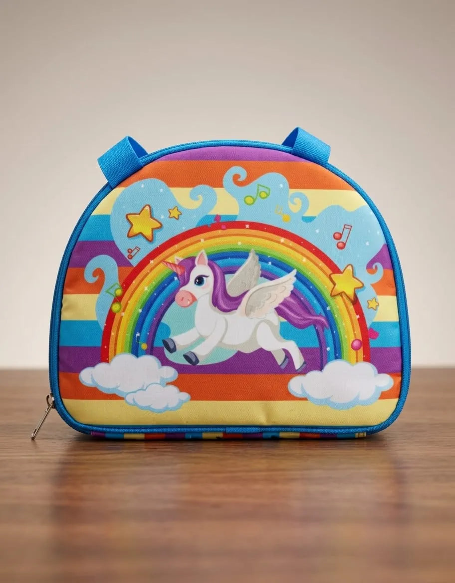 Jungle Safari Kids Lunch Bag