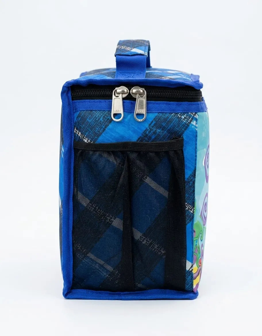 Kids Insulated Lunch Bag for School | Durable Thermal Lunch Tote for Boys & Girls