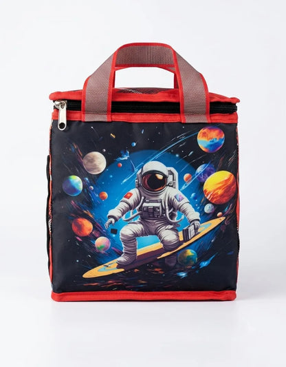 Kids Insulated Lunch Bag for School | Durable Thermal Lunch Tote for Boys & Girls