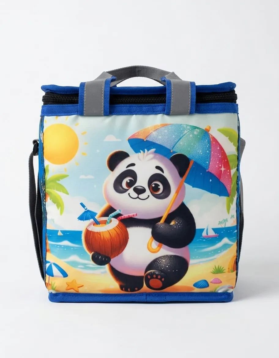 Kids Insulated Lunch Bag for School | Durable Thermal Lunch Tote for Boys & Girls
