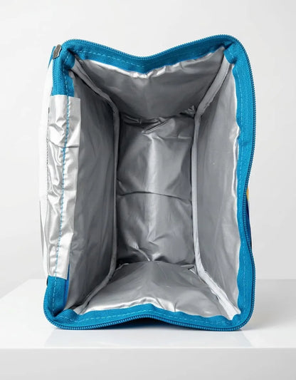 Large Capacity Kids Insulated Lunch Bag