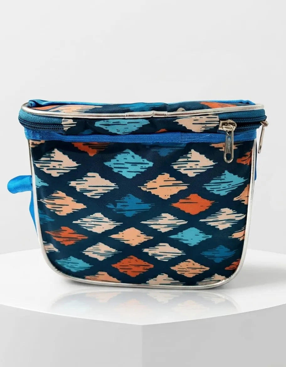 Large Capacity Kids Insulated Lunch Bag