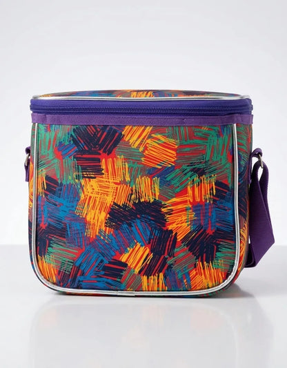 Large Capacity Kids Insulated Lunch Bag