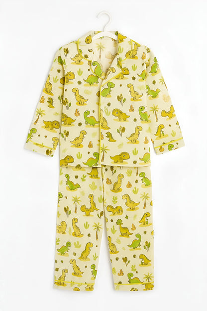 Sweet Dreams Unisex Night Suit