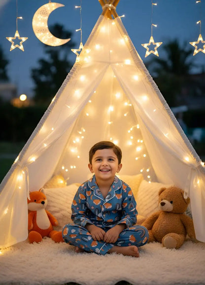 Sweet Dreams Unisex Night Suit