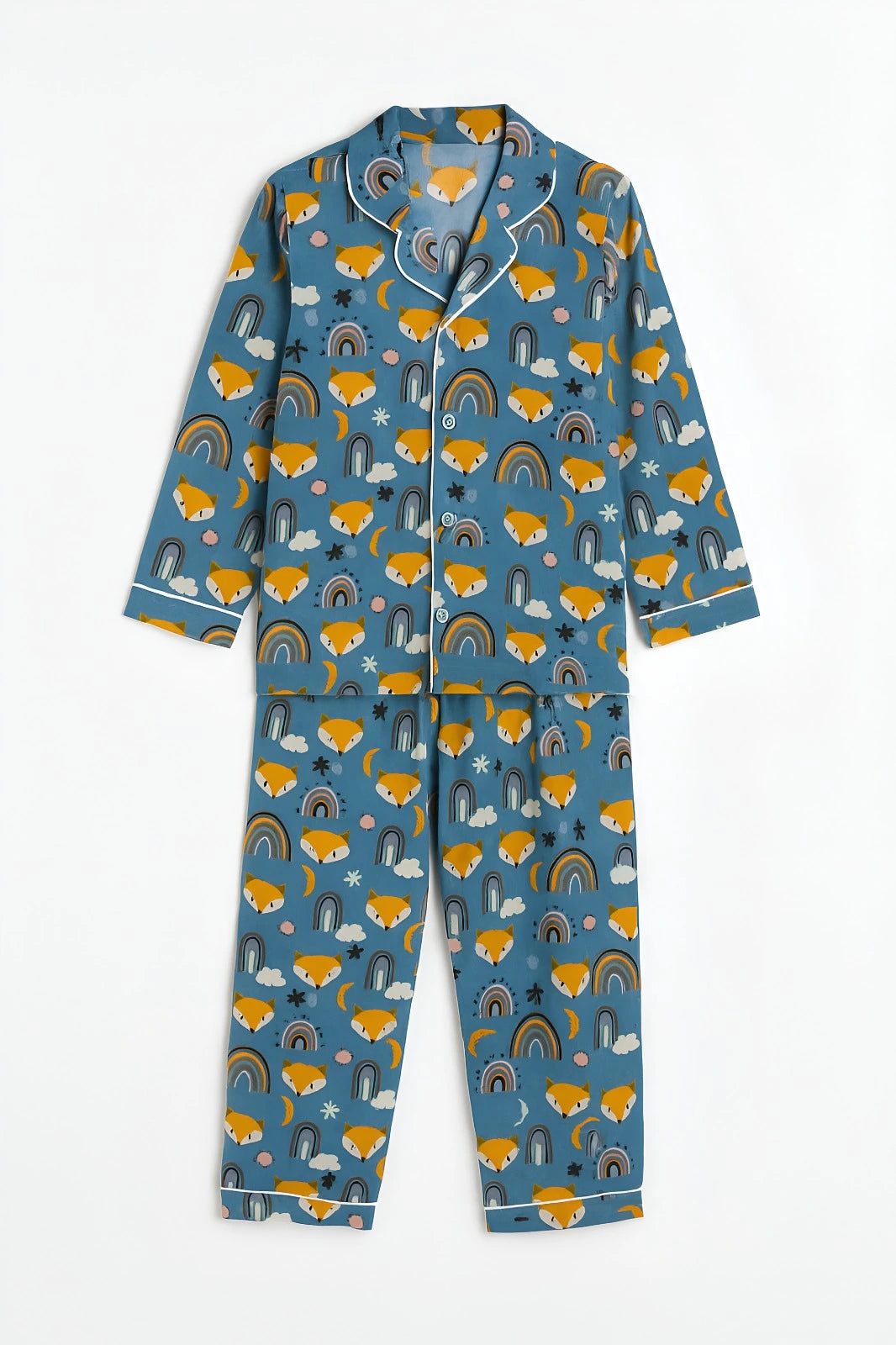 Sweet Dreams Unisex Night Suit