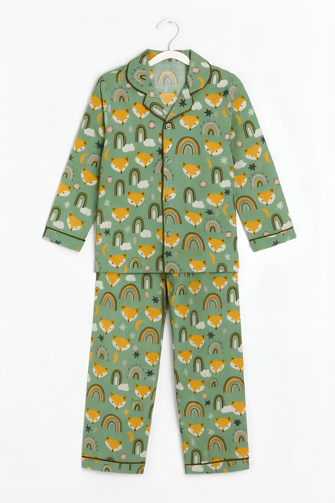 Sweet Dreams Unisex Night Suit
