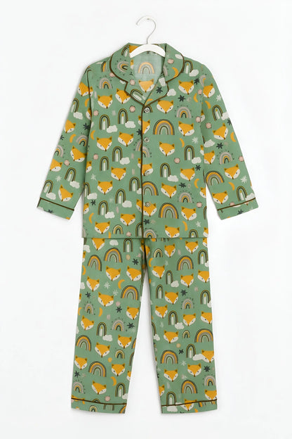Sweet Dreams Unisex Night Suit
