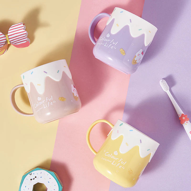 HOK 3D Character Unbreakable Mug/Cup