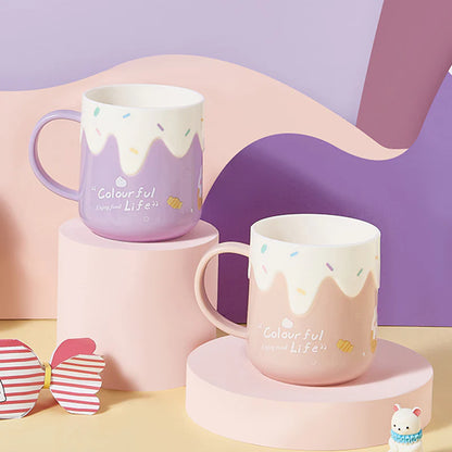 HOK 3D Character Unbreakable Mug/Cup