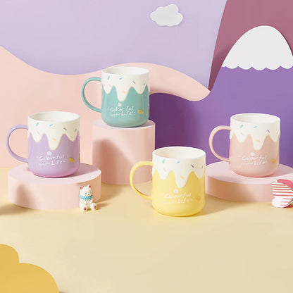 HOK 3D Character Unbreakable Mug/Cup