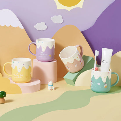 HOK 3D Character Unbreakable Mug/Cup