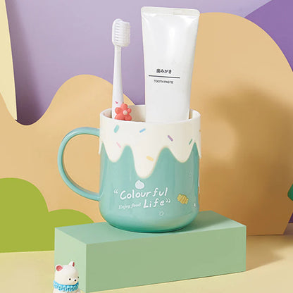 HOK 3D Character Unbreakable Mug/Cup