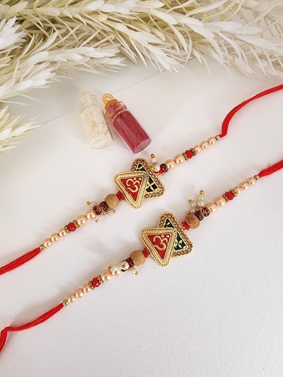 Om Rakhi