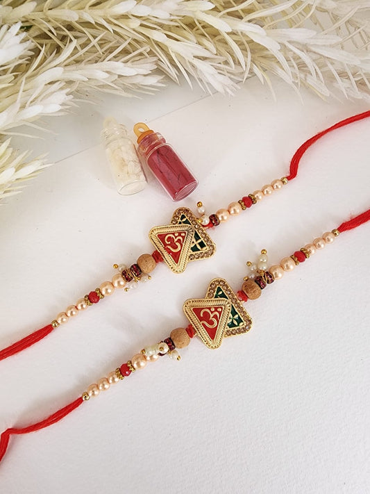 Om Rakhi