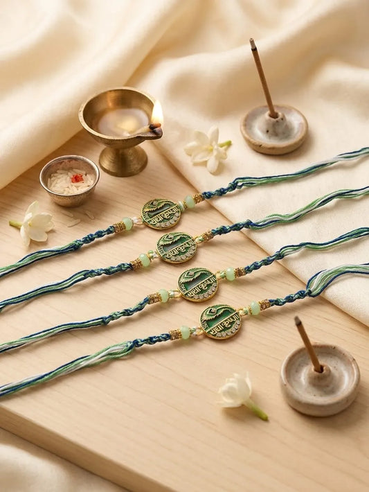Shree Krishna Rakhi- 1 PC
