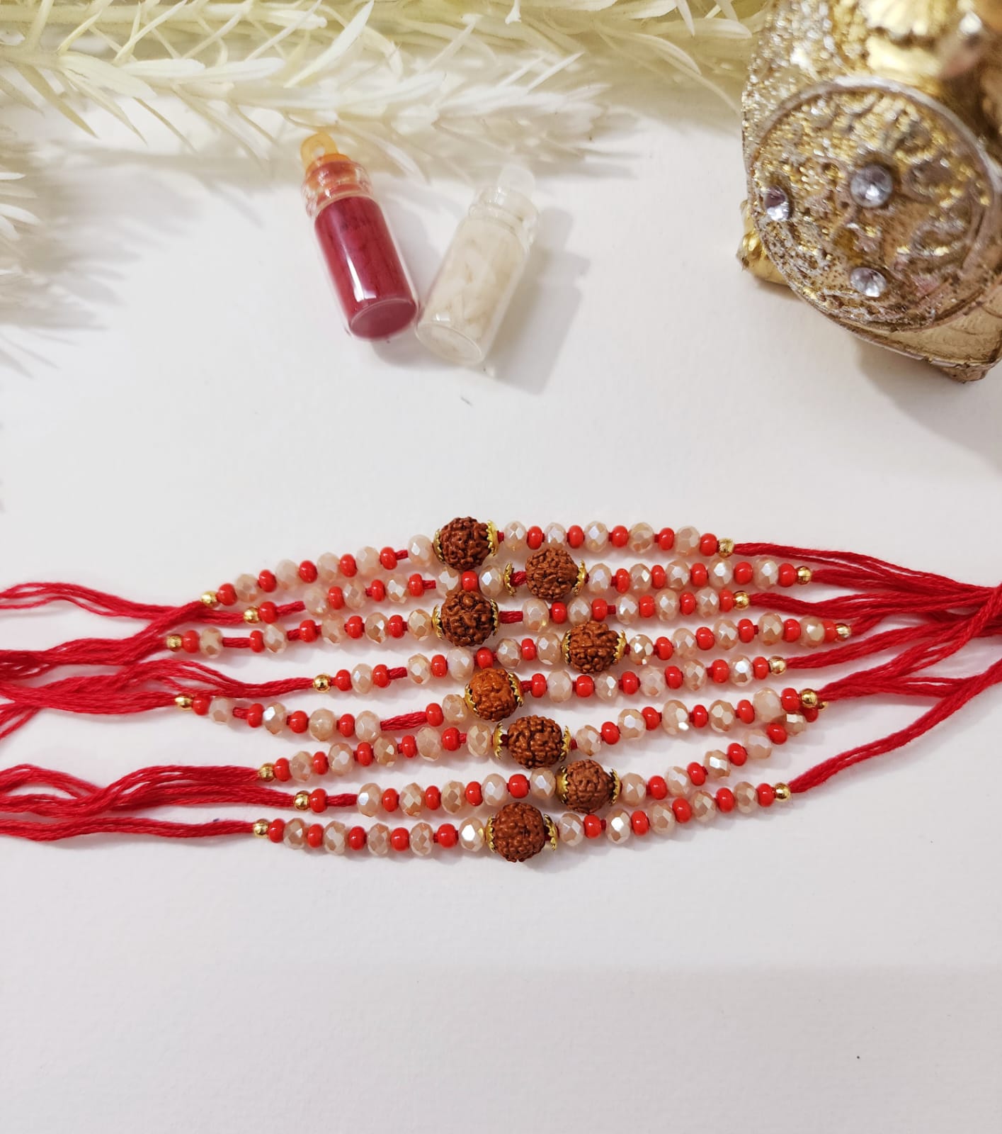 Rakhi
