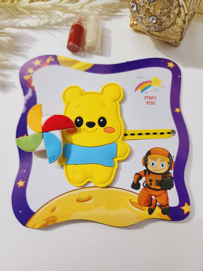 Teddy Rakhi