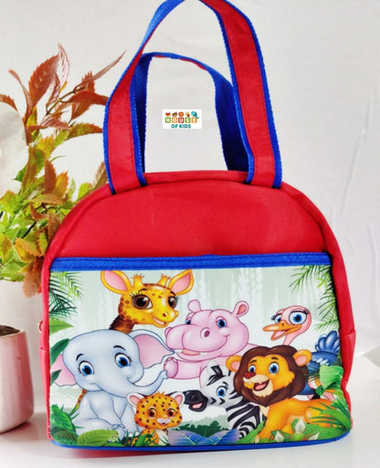 HOK Kids Bento Lunch Bags