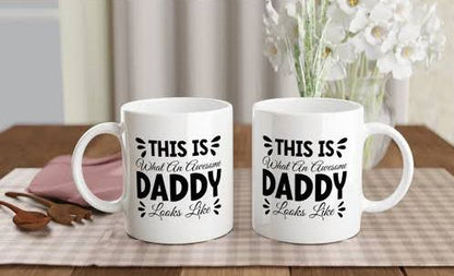 Father's Day Mugs