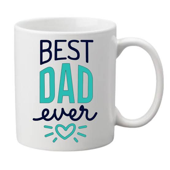 Father's Day Mugs