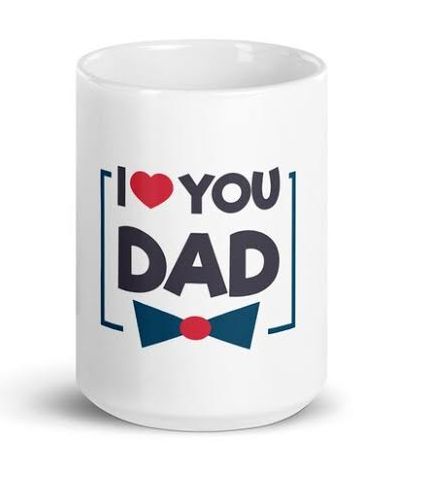 Father's Day Mugs