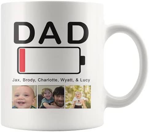 Father's Day Mugs