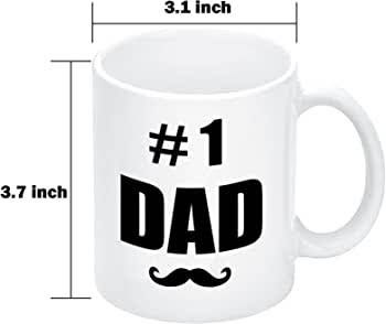 Father's Day Mugs