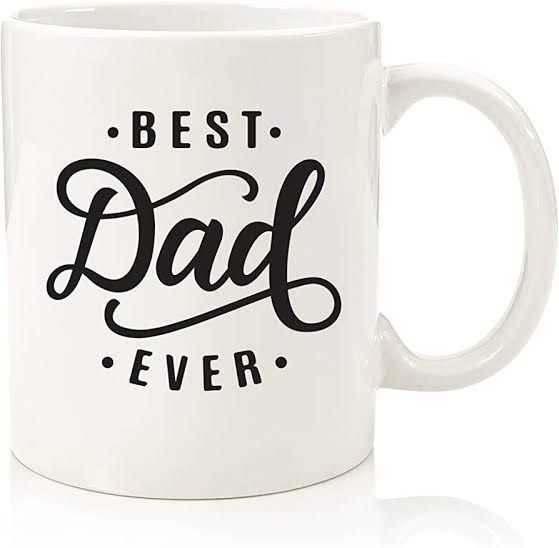 Father's Day Mugs