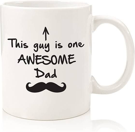 Father's Day Mugs