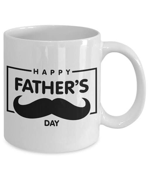 Father's Day Mugs