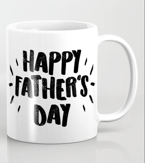 Father's Day Mugs