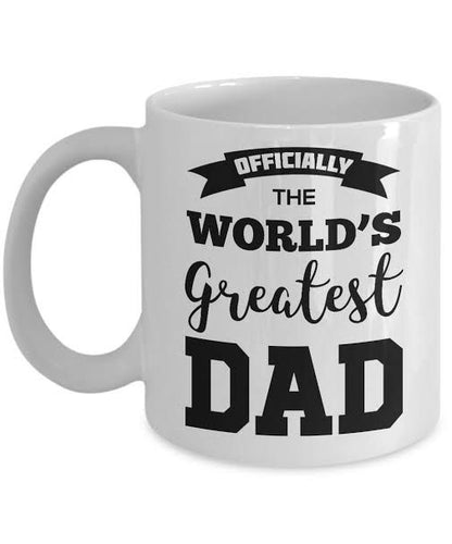 Father's Day Mugs