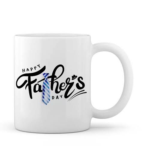 Father's Day Mugs