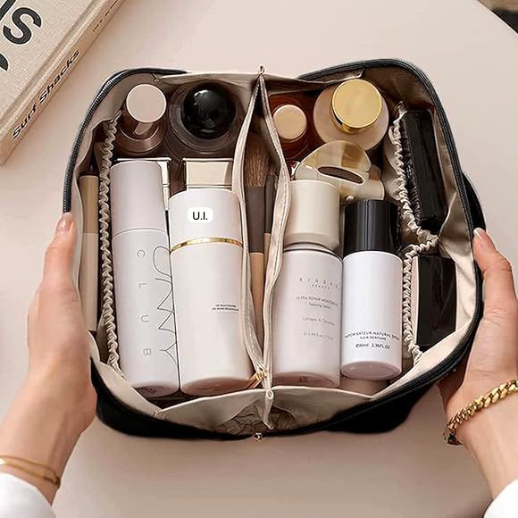 Makeup Organizer Kit