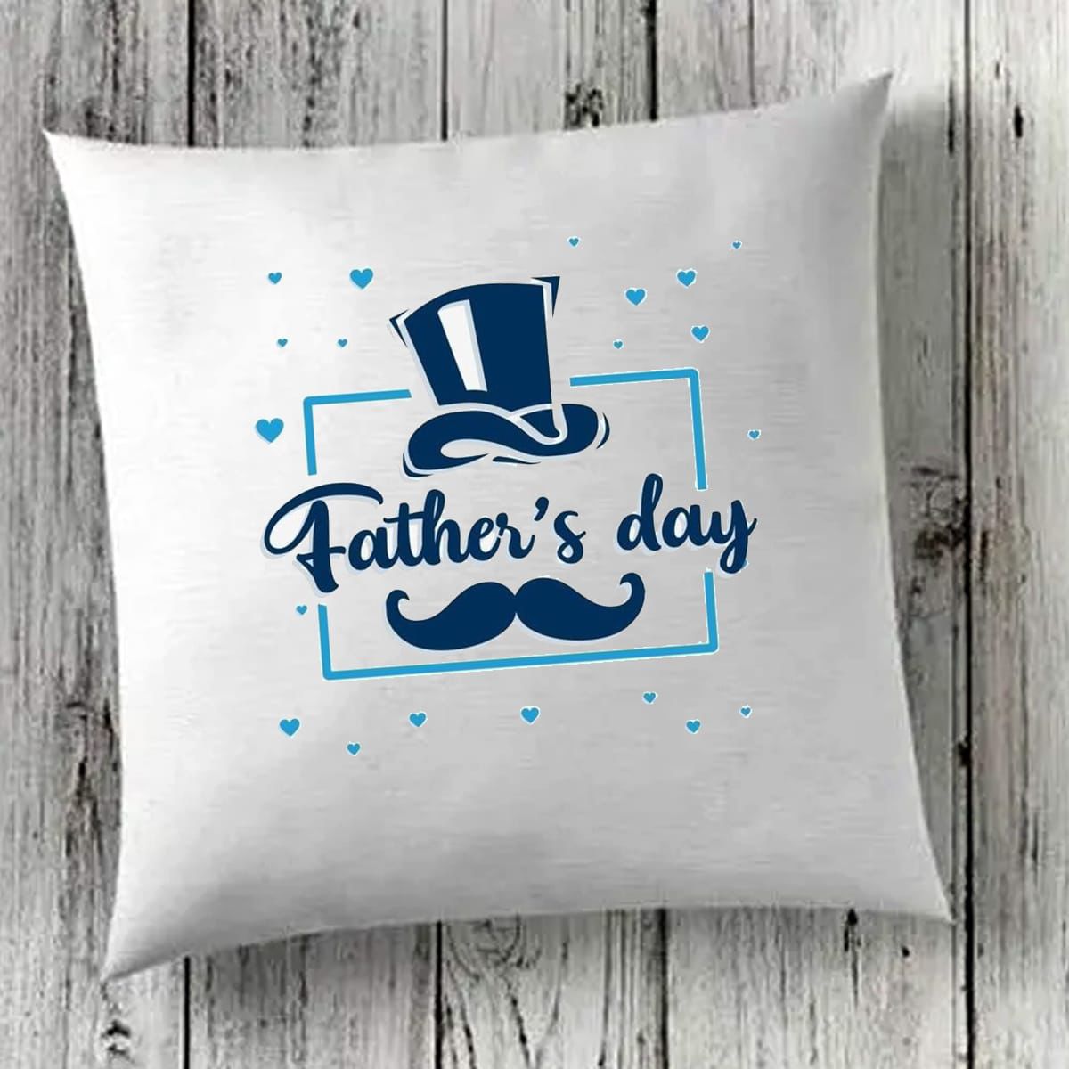 Father's Day Cushion