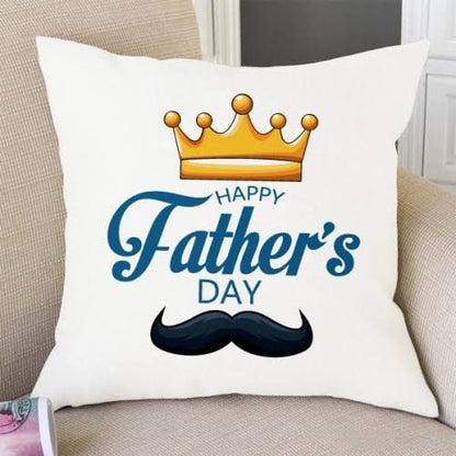 Father's Day Cushion