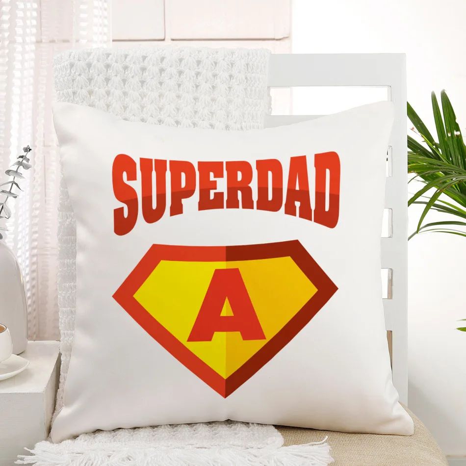 Father's Day Cushion