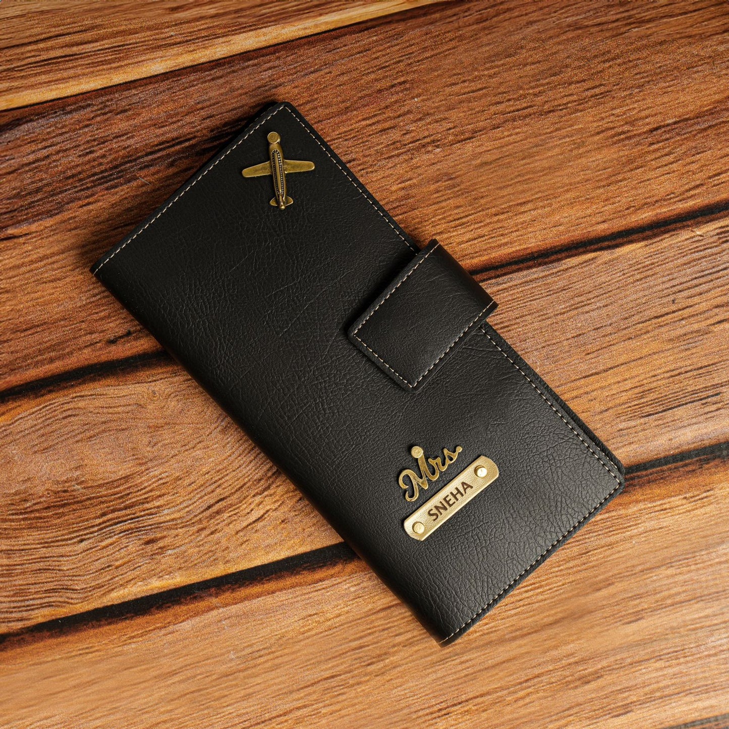 Personalized  NEXON Travel Wallet