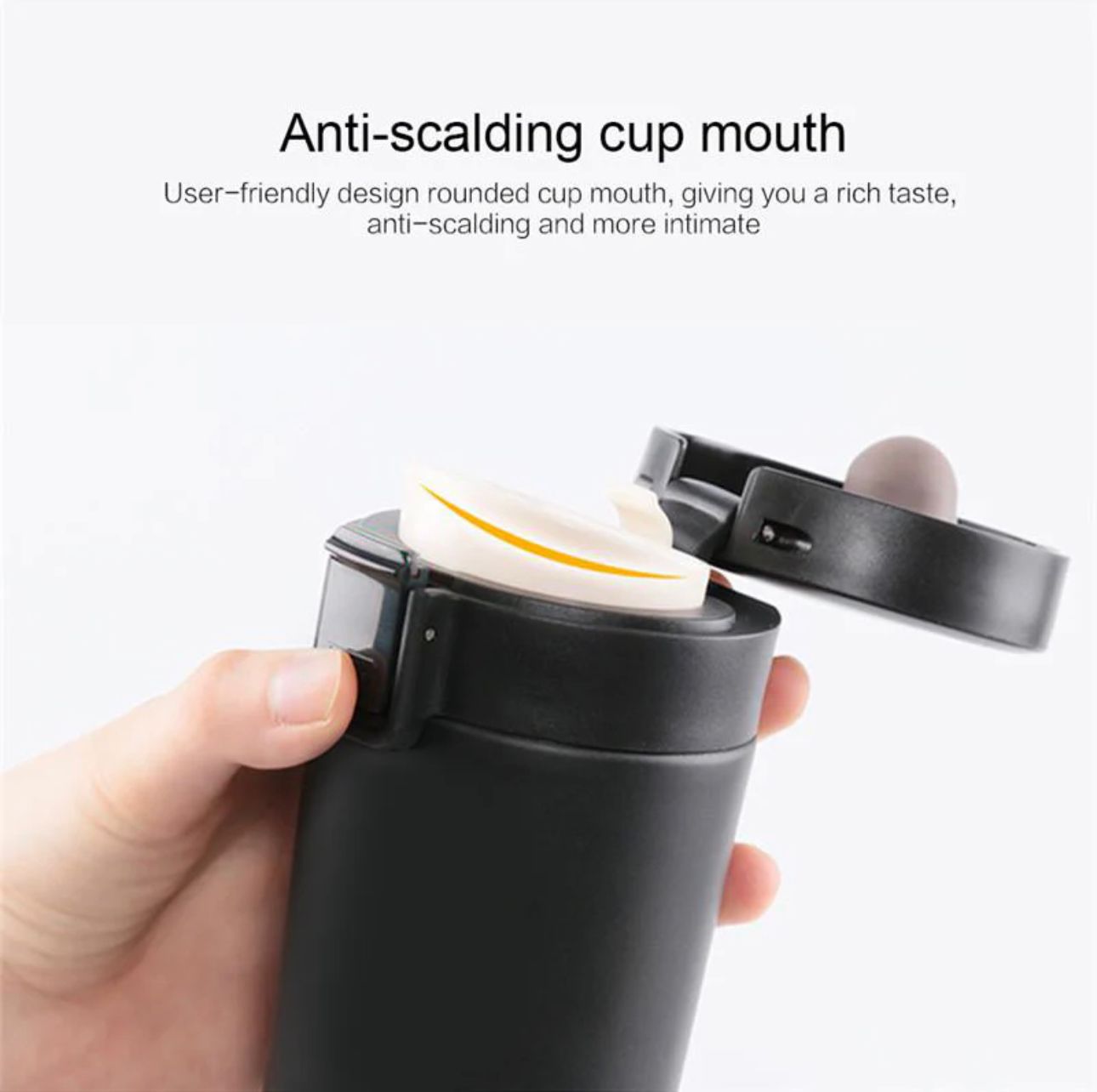 HOK Travel Mug