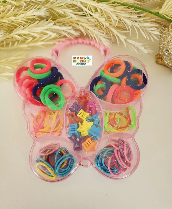 Hair Accessories