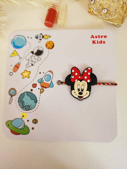 HOK Kids Cartoon Rakhi