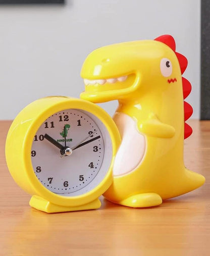 HOK Dinosaur Alarm Clock