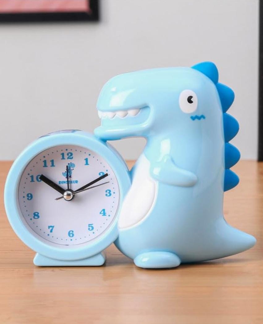 HOK Dinosaur Alarm Clock