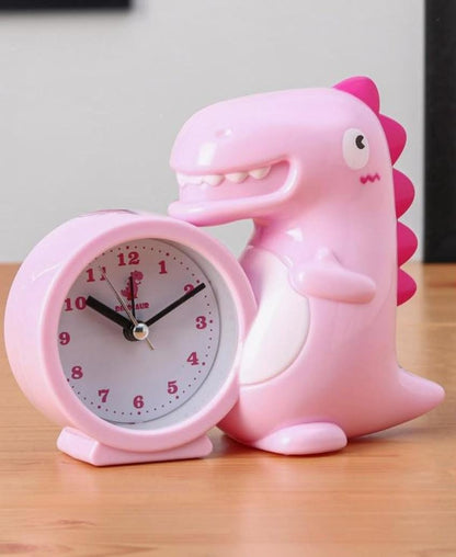 HOK Dinosaur Alarm Clock