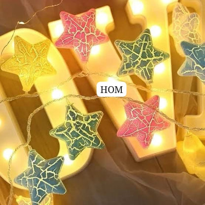 HOK Crack Star Lights