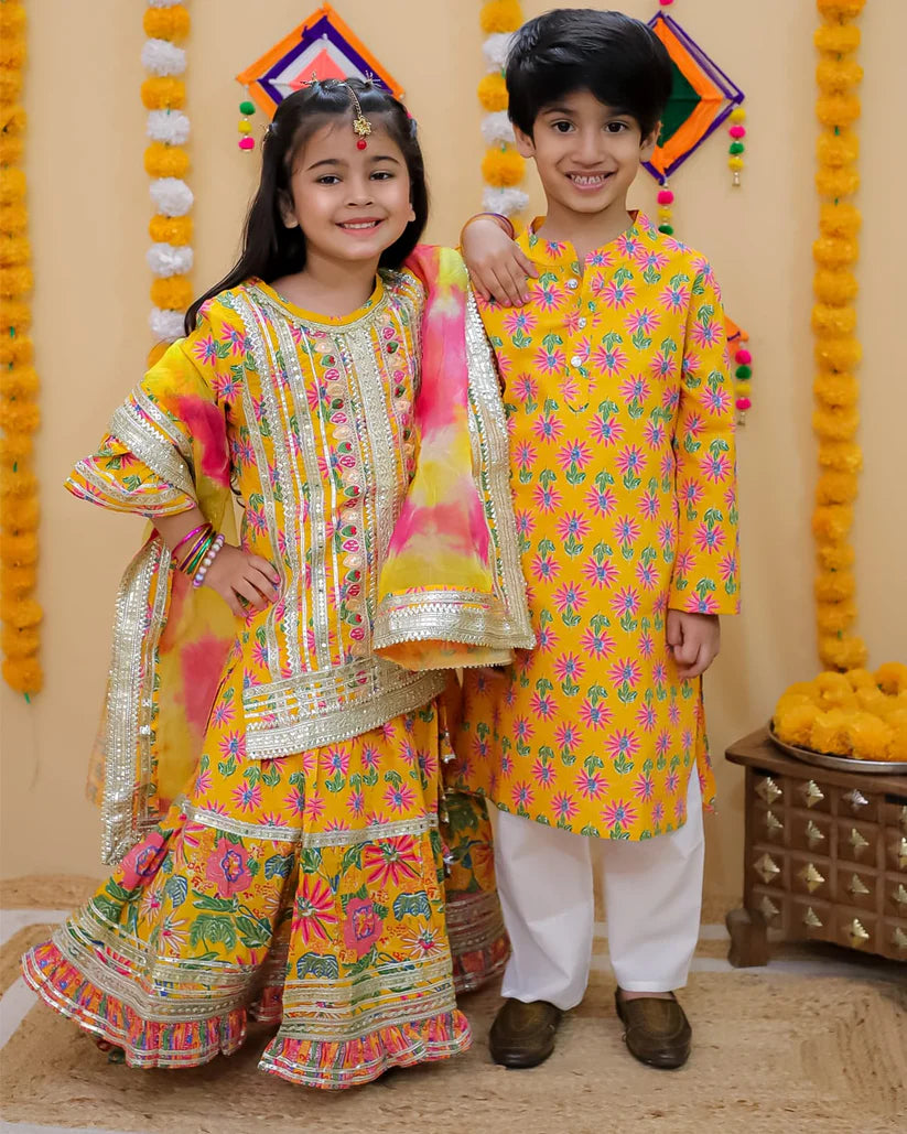 Twinning Sets