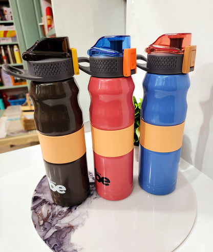 HOK Stainless Steel Sports Bottle- 750ml