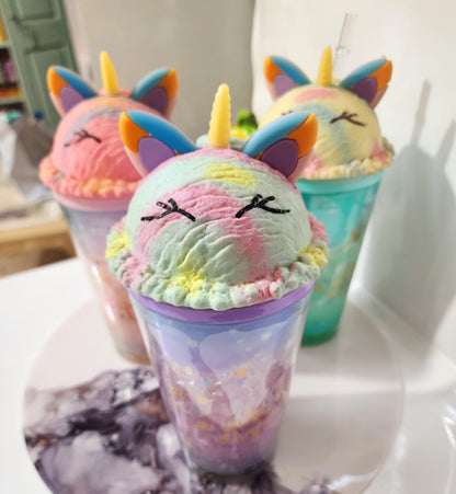 HOK Unicorn Sipper/Tumbler