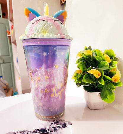 HOK Unicorn Sipper/Tumbler